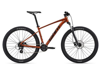 Превью  Велосипед GIANT Talon 29 3 (2022)